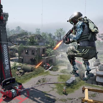 Off the Grid Seems Set to Pay Homage to Tarantino’s Pulp Fiction