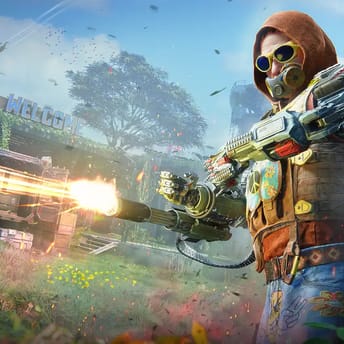 Gunzilla Games CEO hints at first-person POV coming to company’s third-person shooter Off The Grid