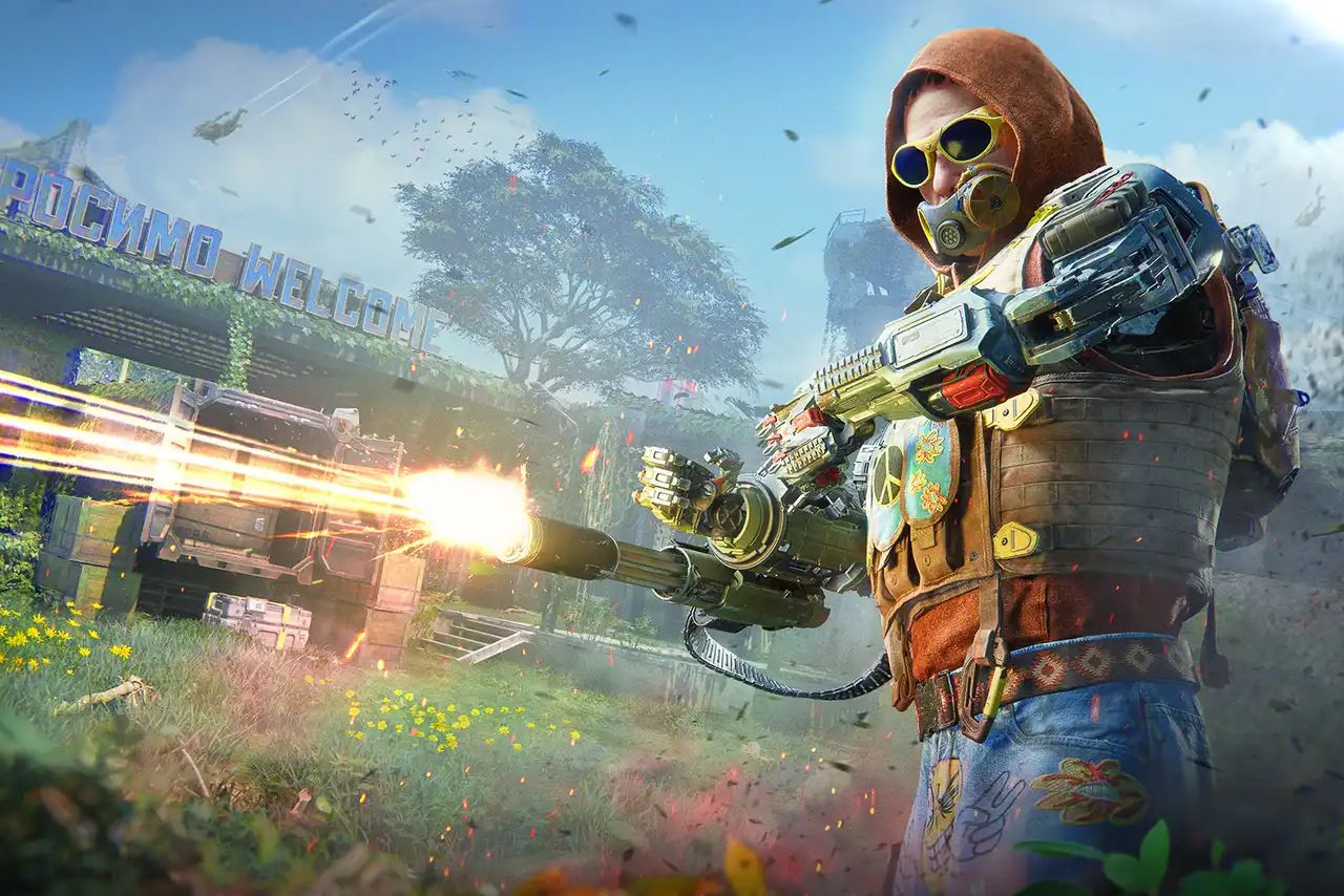 Gunzilla Games CEO hints at first-person POV coming to company’s third-person shooter Off The Grid