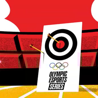 Olympic Esports Games to Debut in 2027