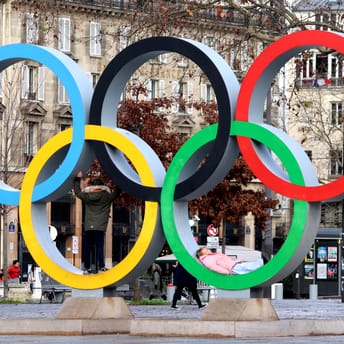 International Olympic Committee and Saudi Olympic and Paralympic Committee end partnership for Olympic Esports games