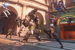 Overwatch Esports Surpasses 145,000 Viewers in 2025 Despite League Shutdown