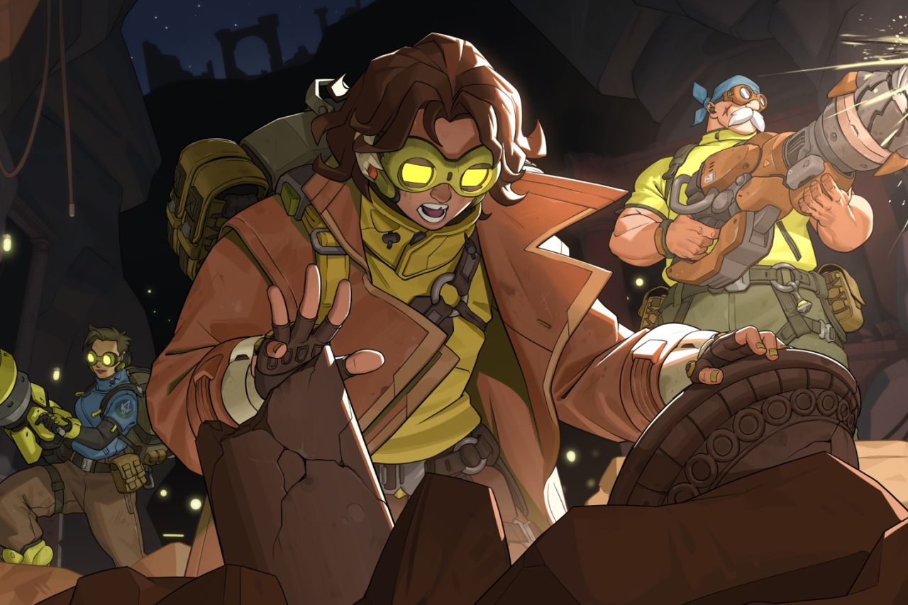 OWCS Champion Clash 2025 Reveals Finalised Prize Pool