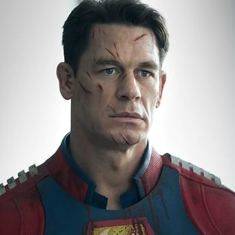 John Cena’s Peacemaker Fortnite Emote “Peaceful Hips” Now Rests in Peace