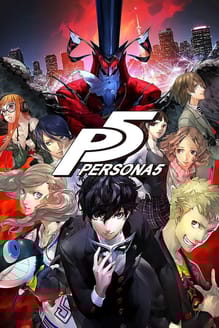 Persona 5