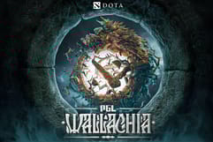 PGL Esports Commits to 13 Dota 2 Tournaments Through 2028