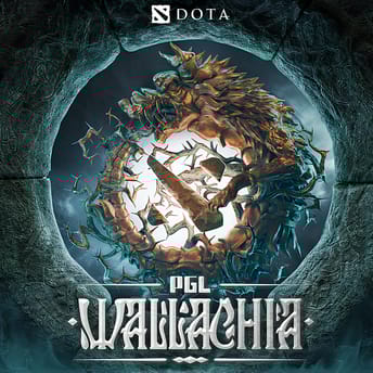 PGL Esports Commits to 13 Dota 2 Tournaments Through 2028