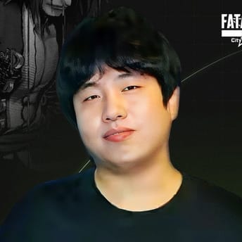 Multi-Fighting Game Player Poongko Joins Weibo Gaming As Fatal Fury: City of the Wolves Competitor