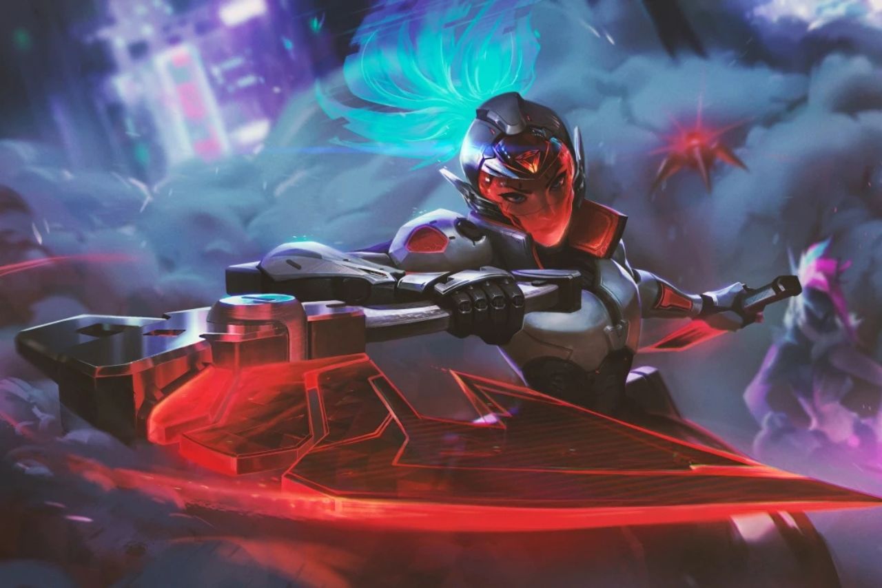 Sentinels to join League Championship Series in 2026