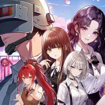 PUBG: Battlegrounds Celebrates April Fool’s with a Time-Limited Dating Sim