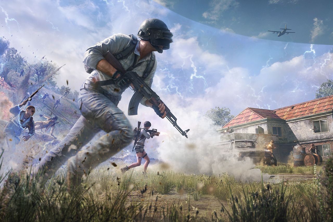 PUBG Players Tour Opens Sign-Ups for EMEA & Americas with $139,000 Prize Pools