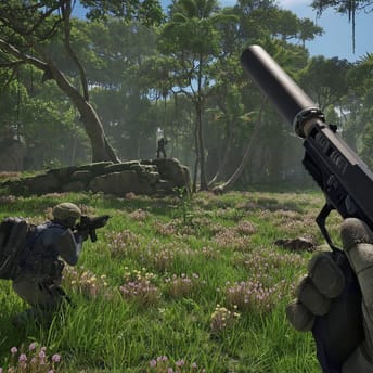 Krafton reveals extraction shooter PUBG: Black Budget