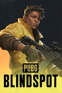 PUBG: Blindspot