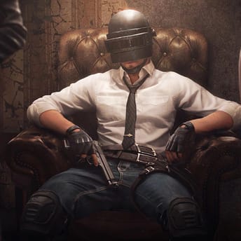 Indian Mobile Gamers Carry Krafton to Record-Breaking 2024 Earnings