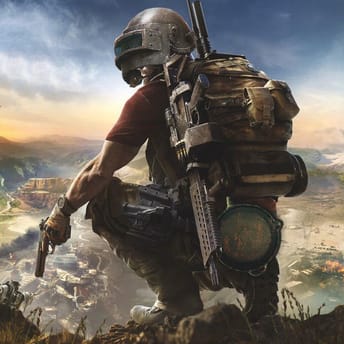 Krafton Aims to Build the Next Big Gaming Franchise Like PUBG: Battlegrounds