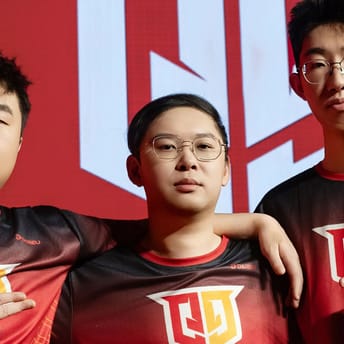 Q9 Trio Wins Delta Force Invitational 2025