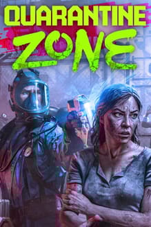 Quarantine Zone: The Last Check