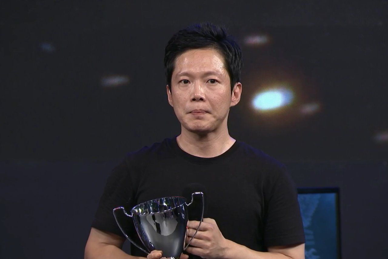 Qudans Wins Tekken 8 SOOP Tekken League 2025 Season 1 Finals