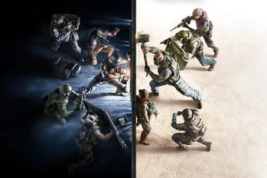 Siege X Open Beta Begins March 13, Introduces New Dual Front Mode