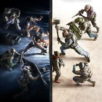 Siege X Open Beta Begins March 13, Introduces New Dual Front Mode