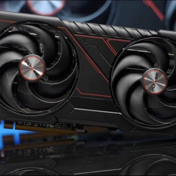 AMD Radeon RX 9070