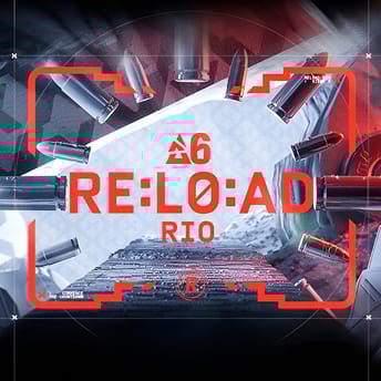 Rainbow Six Siege Unveils New RE:L0:AD 2025 Format with Bullet System and Wildcards
