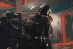 Ready or Not to Receive VR Mod