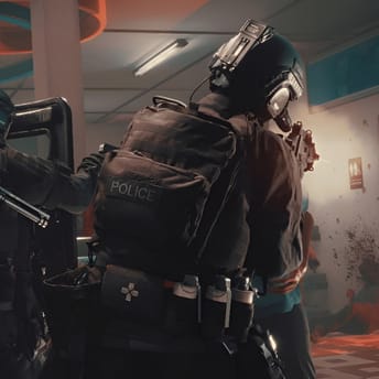 Ready or Not to Receive VR Mod