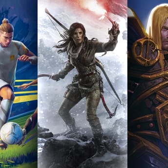 Call of Duty: WWII, Little Nightmares II and Seven More Games Coming to Xbox Game Pass