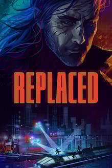 Replaced