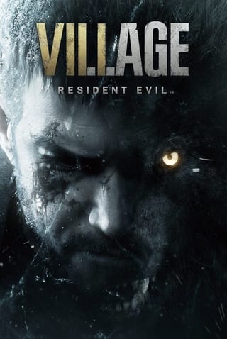 Resident Evil Village