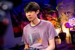 Top Super Smash Bros. Ultimate Player Shifts Focus to Street Fighter 6