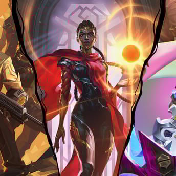 Riot Announces Partnership with Esports World Cup