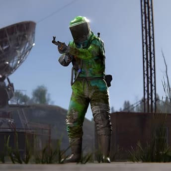 Livestreaming service Kick introduces its first Drops in partnership with Rust