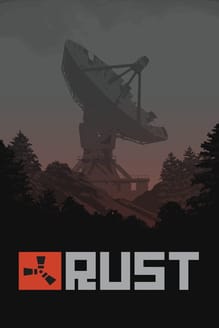Rust