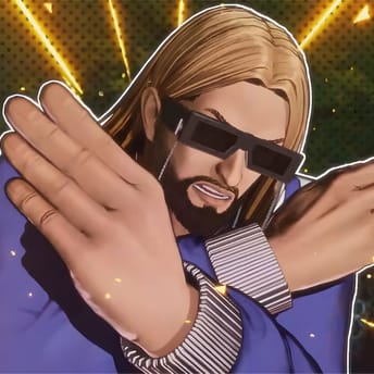 Fatal Fury: City of the Wolves Adds DJ Known for Bizarre Music Videos as Its Next Fighter