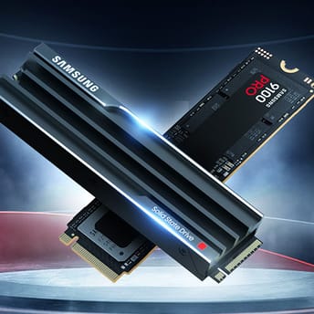 Samsung Reportedly Plans to Raise Memory and Storage Prices in Q4 2025