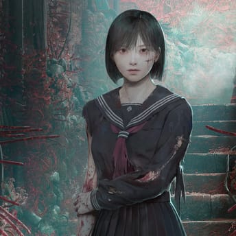 Intel Releases Arc GPU Game On Driver for Silent Hill f