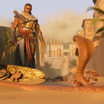 Tencent’s $1.16B investment in Ubisoft subsidiary Vantage Studios remains on track