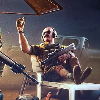 Escape From Tarkov Softcore Update Eases Grind This Week