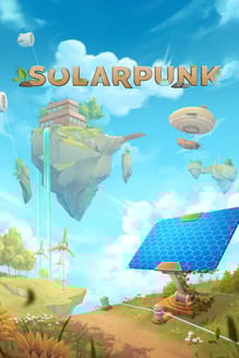 Solarpunk