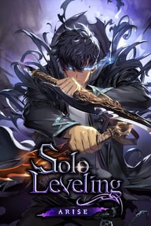 Solo Leveling: Arise
