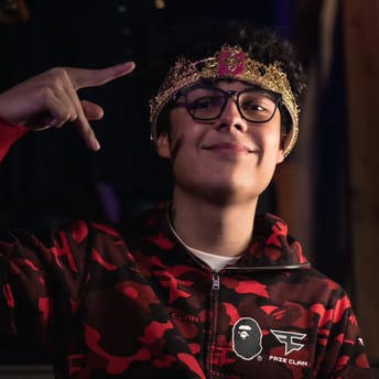 Sparg0 Wins Three Straight Tournaments, Claims S Factor 12 Super Smash Bros. Ultimate Title