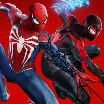Epic Games Store Black Friday sale discounts Marvel’s Spider-Man 2 and more