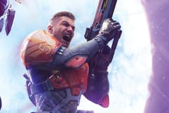 Splitgate 2 sets date for relaunch following its return to beta after disastrous initial release