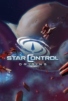 Star Control: Origins