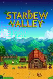 Stardew Valley