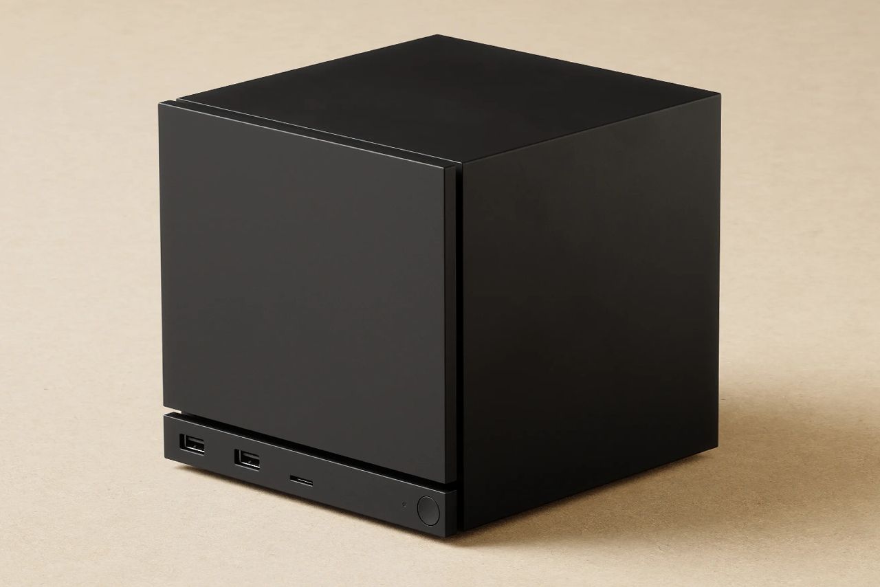 Steam Machine to be priced ‘in line with current PC market’