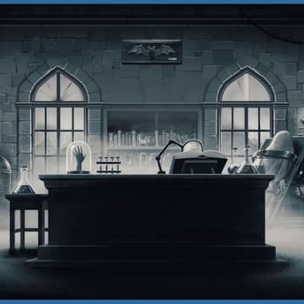 Valve launches fourth annual Halloween-themed sale: Steam Scream IV