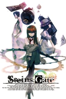 Steins;Gate
